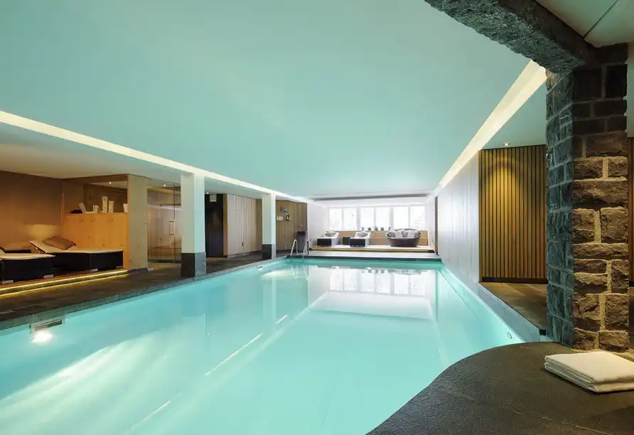 Impression - Skifahren Silvretta Montafon