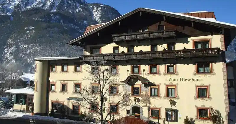 Foto - Skifahren Ötztal