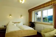 Ansicht - Skifahren Johann