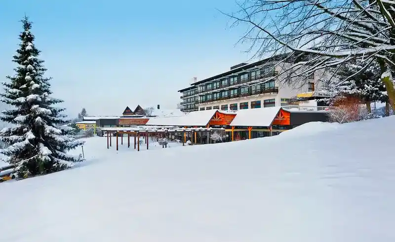 Foto - Skiurlaub Lam