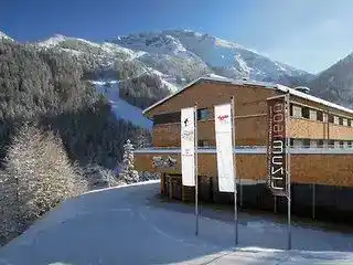 Foto - Skigebiet Axamer