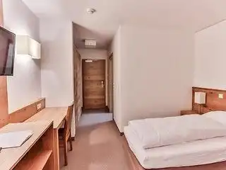 Impression - Skigebiet Axamer