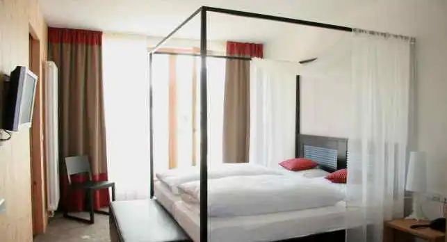 Impression - Skikarussell Jochtal