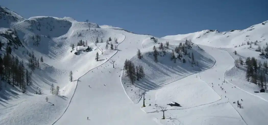 Foto - Skiurlaub Obertauern