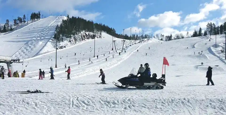 Foto - All Inclusive