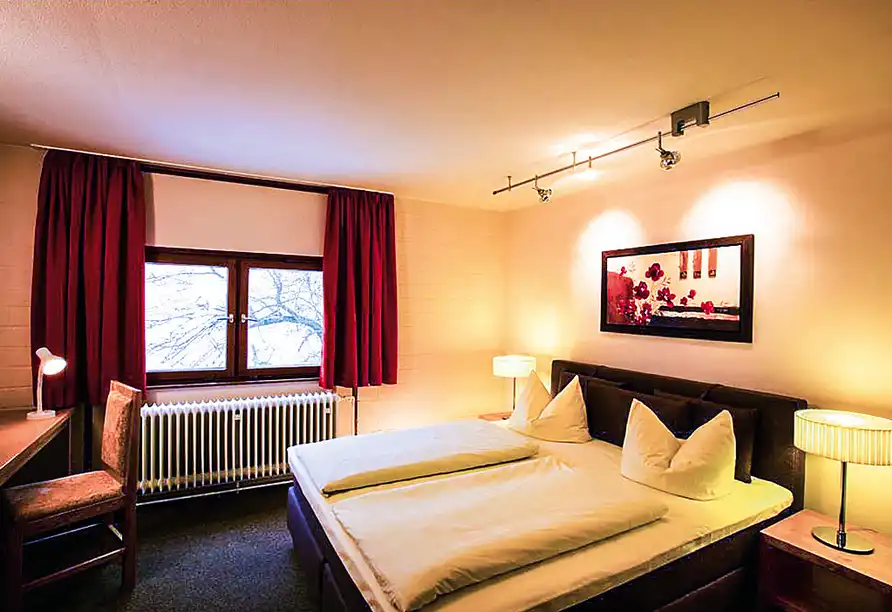 Ansicht - All Inclusive