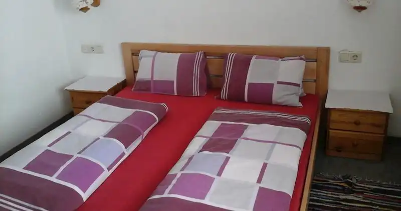 Aufnahme - Skifahren Dachstein