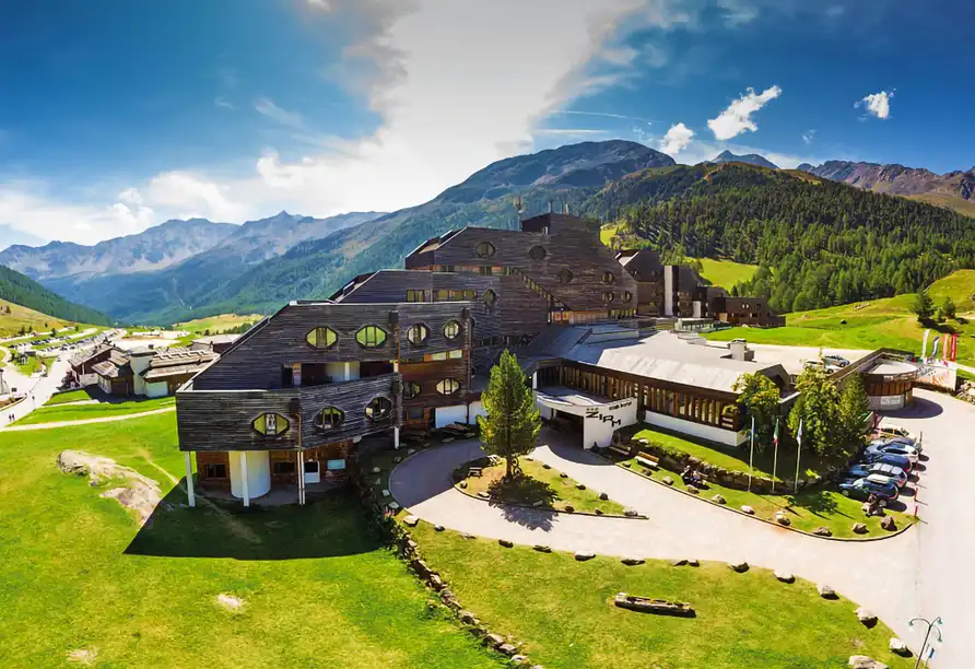 Impression - Südtriol Schnalstal