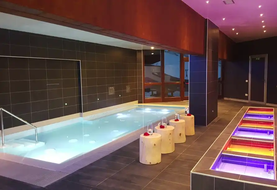 Ansicht - Südtriol Schnalstal