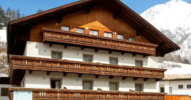 Foto - Skiurlaub All