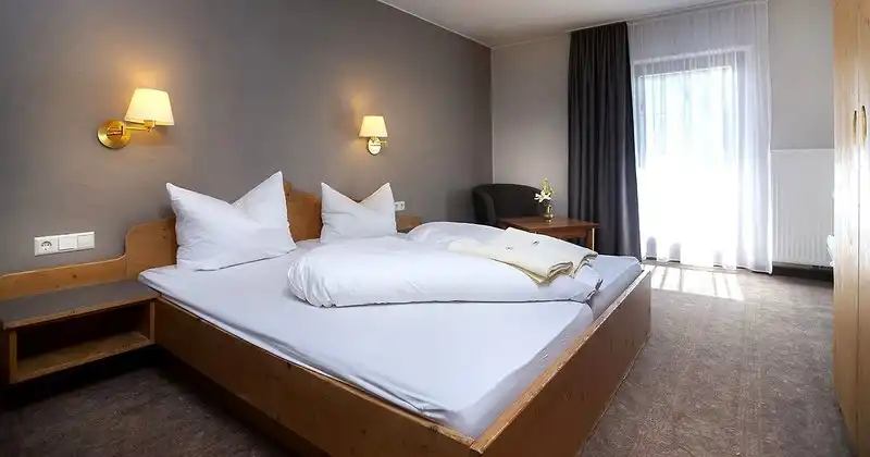 Aufnahme - Skiurlaub All