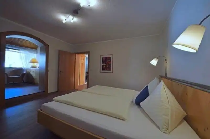 Aufnahme - Skirurlaub Region