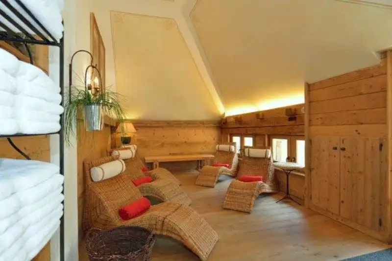 Ansicht - Skirurlaub Region