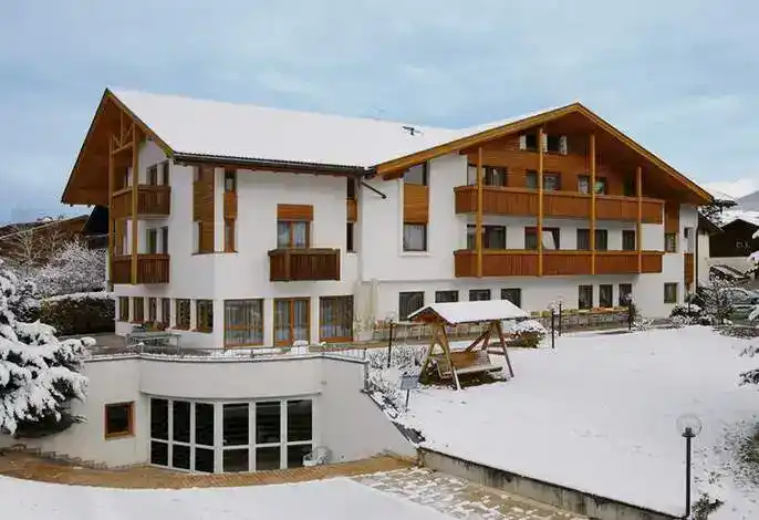 Foto - Skifahren Nächte