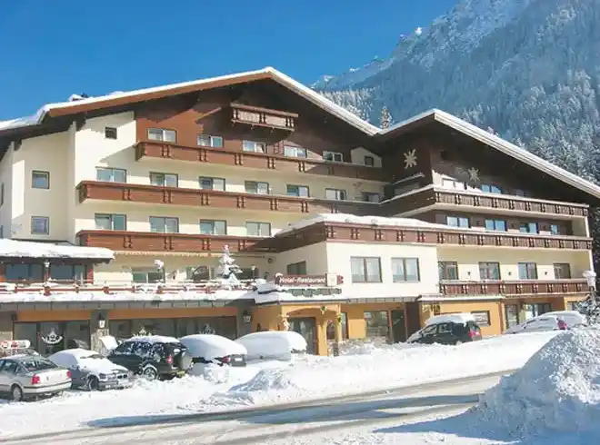 Foto - Skispaß Ötztalgletscher