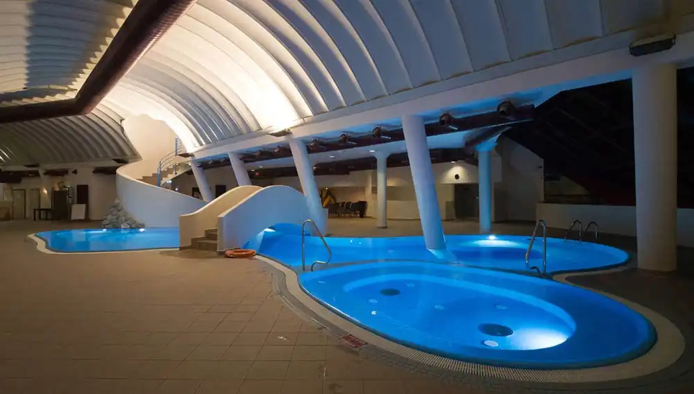 Aufnahme - Winterurlaub Tirol