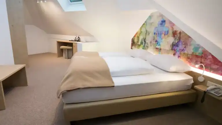 Impression - Winterurlaub Tirol