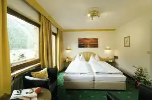 Aufnahme - Skiurlaub Arlberg