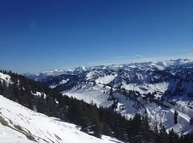Foto - Skiurlaub Dachstein