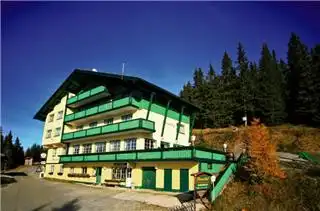 Aufnahme - Skiurlaub Dachstein