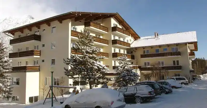 Skiurlaub Dachstein - Bild 1