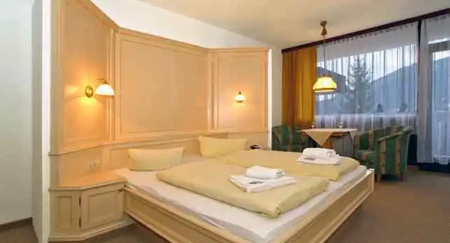 Aufnahme - Skiurlaub Dachstein