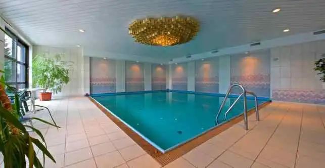 Impression - Skiurlaub Dachstein