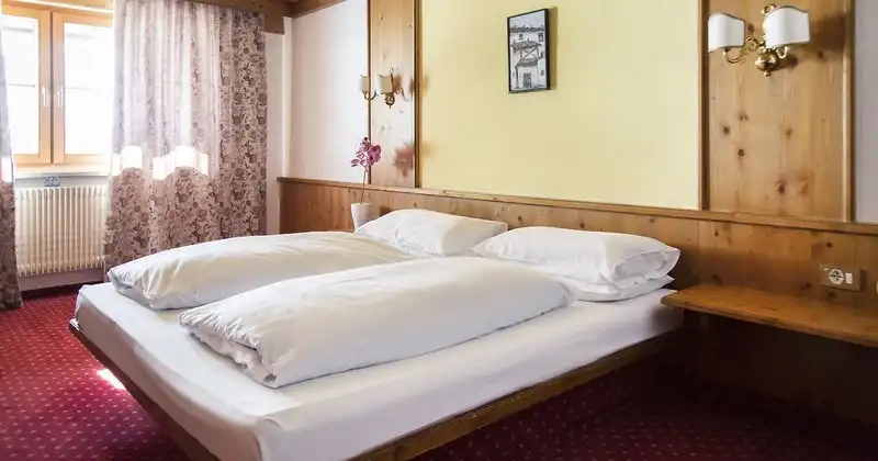 Impression - Skiurlaub Schnalstaler