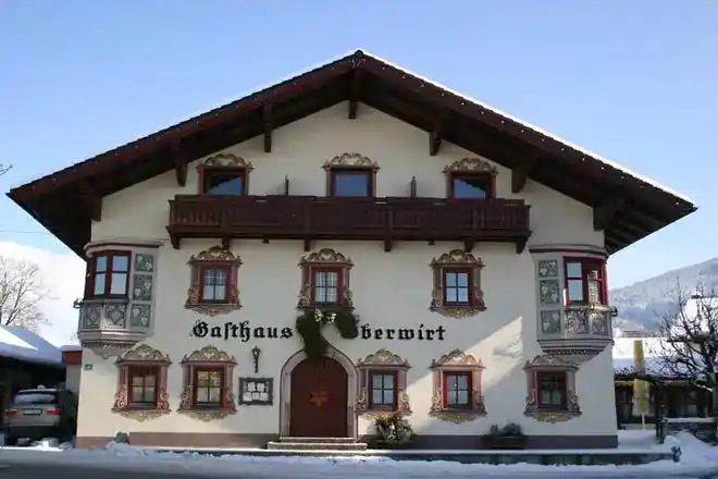 Foto - Skiurlaub Wilden