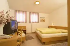 Skiurlaub Gletscher - Aufnahme 5