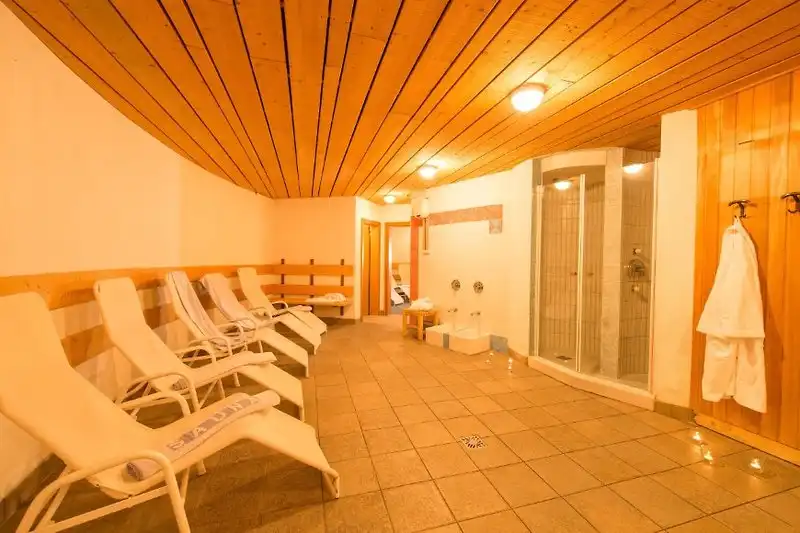 Aufnahme - Skiurlaub Gletscher