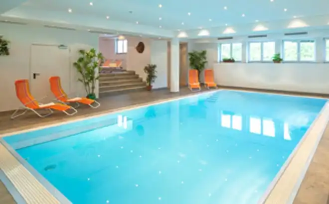 Aufnahme - Skiurlaub Axamer