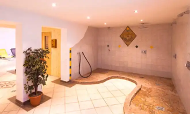 Impression - Skiurlaub Axamer