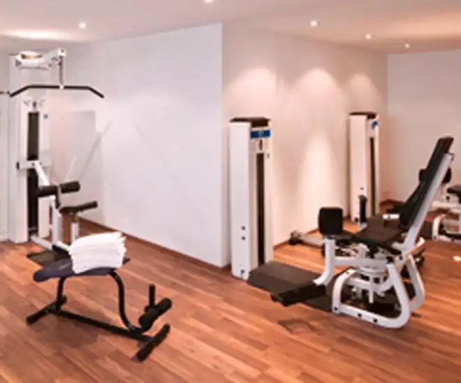 Ansicht - Skiurlaub Axamer