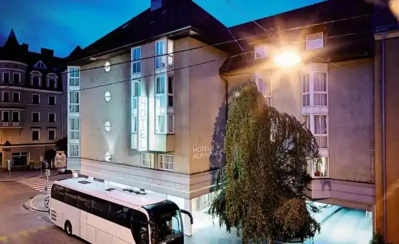 Foto - Skiurlaub Axamer Lizum