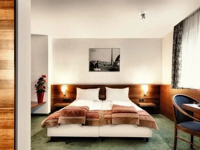 Aufnahme - Skiurlaub Axamer Lizum