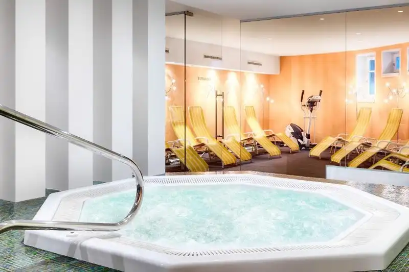 Impression - Skiurlaub Axamer Lizum