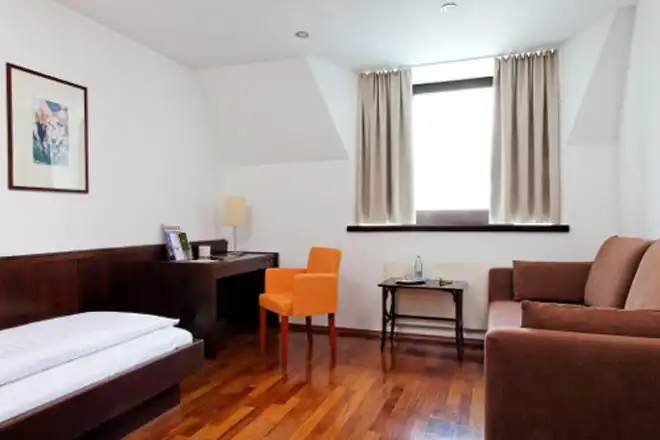 Aufnahme - Skiurlaub Axamer