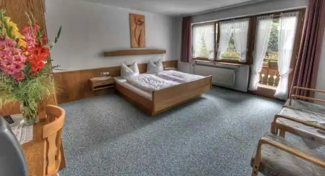 Impression - Skiurlaub Axamer