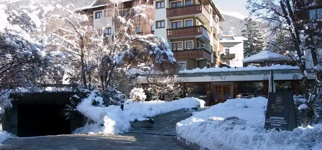 Foto - Skiurlaub Bormio