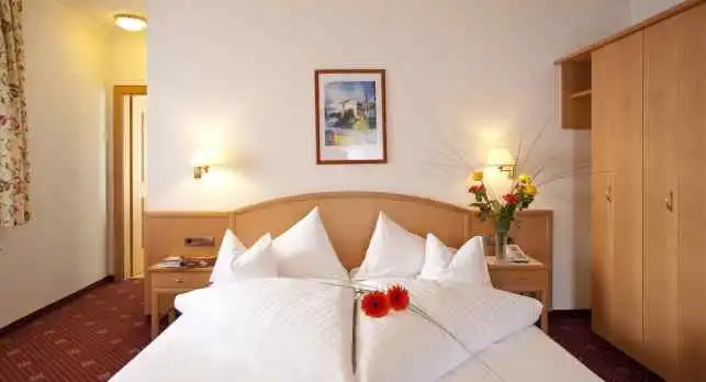 Aufnahme - Skiurlaub Galtür