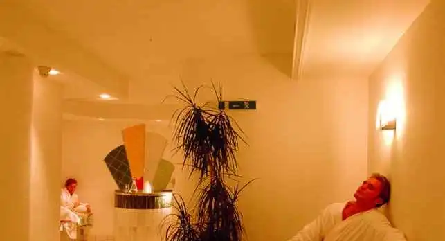 Impression - Skiurlaub Galtür