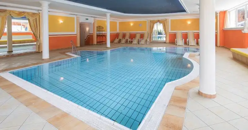 Aufnahme - Skiurlaub im Alpbachtal