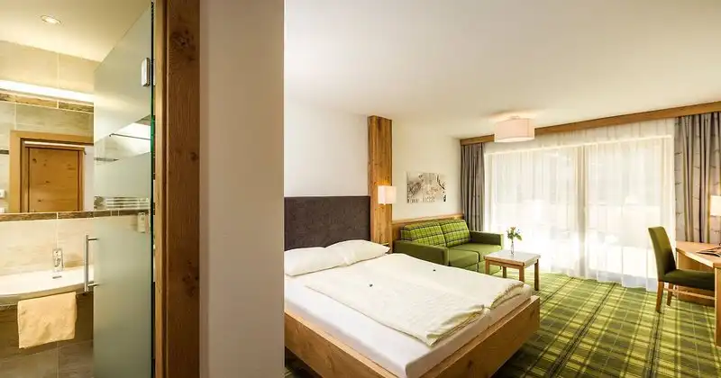 Impression - Skiurlaub im Alpbachtal