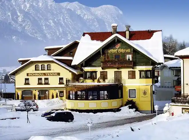 Foto - Skiurlaub Brixental