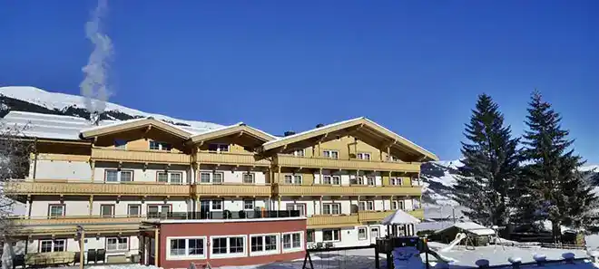 Foto - Skiurlaub Herzen