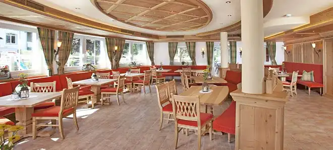 Impression - Skiurlaub Herzen