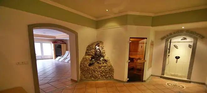 Ansicht - Skiurlaub Herzen