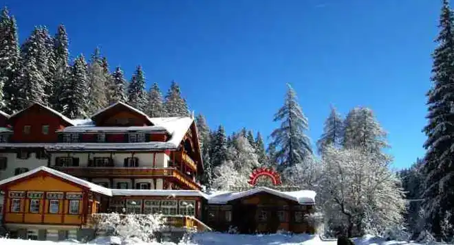 Foto - Skiurlaub Hochpustertal