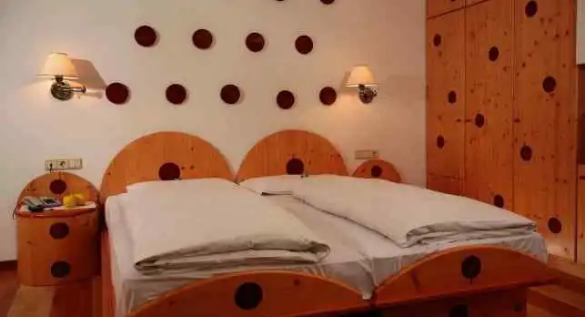 Aufnahme - Skiurlaub Hochpustertal